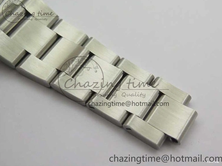 MiroTime 0115 DateJust 36 SS 126234 BP Maker 1:1 Best Edition Gray Roman Dial on Oyster Bracelet BestValue 2534